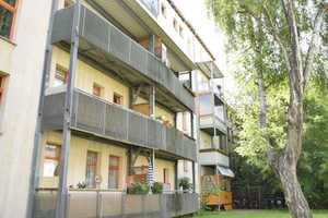 +++ Tolle 2-Raum Wohnung mit großen Balkon und EBK +++ – Mariannenstraße 37, 4315 Leipzig – Vorschaubild 7