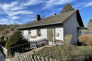 Wohnen am Rande der Natur – Einfamilienhaus mit Blick ins Grüne – Miltenberg (Kreis) – Vorschaubild 2