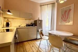 Stil-Altbau ++ hochwertig kernsaniert ++ Neckarstadt-OST ++ 2 ZKB + Balkon – Uhlandstraße 11, 68167 Neckarstadt-Ost/Wohlgelegen, Mannheim – Vorschaubild 8