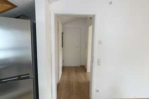 Charmante 2-Zimmer Dachgeschosswohnung in Pforzheim-Buckenberg – Max-weber-str 8, 75177 Buckenberg, Pforzheim – Vorschaubild 1