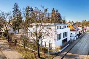 Helle und freundliche 4-Zimmer-Gartenwohnung – Die vollständige Adresse der Immobilie erhältst du vom Anbieter., 81377 Großhadern, München – Vorschaubild 5
