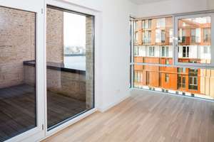 yoo by Philippe Starck -  Maisonette Penthouse mit exklusivem Wellnessbereich – Am Kaiserkai 35, 20457 HafenCity, Hamburg – Vorschaubild 24