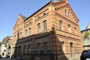 KAPITAL-ANLAGE ! Im Herzen der Stadt - Wunderschönes MFH / Wohn- & Geschäftshaus, WFl. 363 m² – Die vollständige Adresse der Immobilie erhältst du vom Anbieter., 6647 Bad Bibra – Vorschaubild 2