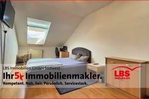 Willkommen in Ihrem neuen Zuhause mit Garten - perfekt für Familien und Pendler  – Die vollständige Adresse der Immobilie erhältst du vom Anbieter., 71665 Vaihingen an der Enz – Vorschaubild 15