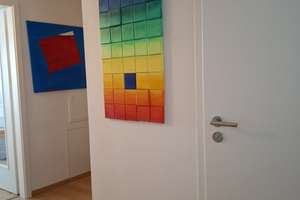 Traumhafte 4-Zimmer-Wohnung inmitten der Altstadt mit ruhigem Innenhof, Tiefgarage und Aufzug – Harderstraße 24a, 85049 Mitte, Ingolstadt – Vorschaubild 21