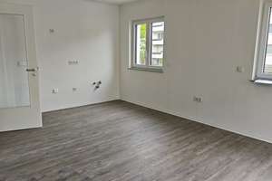 bezugsfertiger Neubau - 4-Zimmer-OG. Wohnung mit Balkon – ebenerdig – 47259 Hüttenheim, Duisburg – Vorschaubild 11