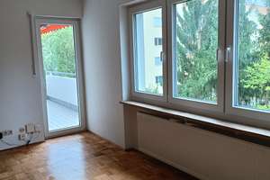 Eine frisch renovierte Wohnung in Sieglitzhofer straße 38 in Erlangen