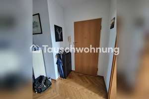 Tauschwohnung: 2 Zimmer Wohnung in ruhiger Lage – Grotenbleken 4, 22391 Poppenbüttel, Hamburg – Vorschaubild 7