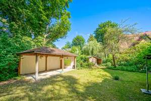 Timeless Villa Living – Surrounded by Greenery Near the Water – Die vollständige Adresse der Immobilie erhältst du vom Anbieter., 14482 Babelsberg Nord, Potsdam – Vorschaubild 30