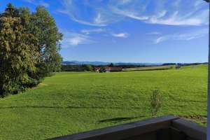 Sonnige 3,5-Zimmer-Wohnung im Grünen mit Bergpanorama in Heimenkirch – 88178 Heimenkirch – Vorschaubild 2