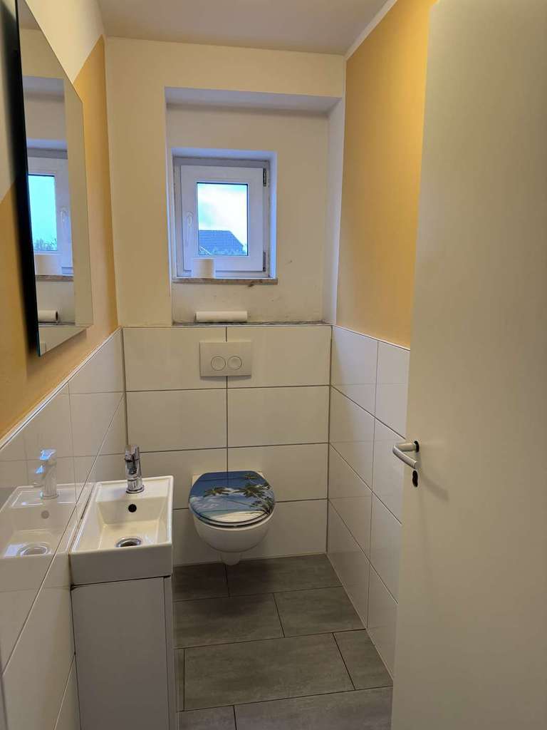 Immobilie in Danndorf - Modernisiertes Einfamilienhaus in ruhiger, stadtnaher Lage - Bild 3