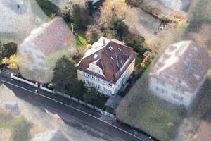 Repräsentative Villa mit drei Wohneinheiten in Stuttgart-Degerloch – Die vollständige Adresse der Immobilie erhältst du vom Anbieter., 70597 Waldau, Stuttgart – Vorschaubild 3