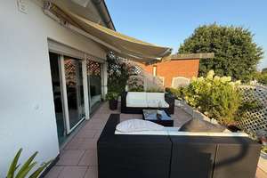Wohn- und Geschäftshaus in sehr guter Lage (S-Bahn) Großer Showroom + Penthouse mit Dachterrasse! – Die vollständige Adresse der Immobilie erhältst du vom Anbieter., 61440 Oberursel (Taunus) – Vorschaubild 4