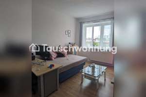Tauschwohnung: 2-Zimmer Wohnung mit Balkon Lichtenberg/Weitlingkiez