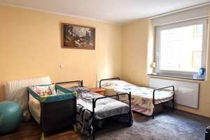 Charmante 5-Zimmer-Hochparterrewohnung mit Terrasse in zentraler und ruhiger Lage von Frankenthal – Die vollständige Adresse der Immobilie erhältst du vom Anbieter., 67227 Kernstadt, Frankenthal (Pfalz) – Vorschaubild 8
