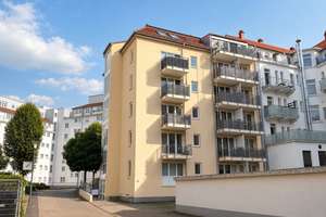 Kapitalanlage in begehrter Heidelberger Weststadt – vermietetes 1-Zimmer-Apartment in zentraler Lage – Wörthstr. 12, 69115 Weststadt, Heidelberg – Vorschaubild 6