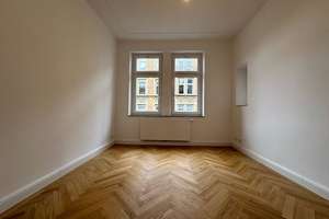Traumhafte 3,5 Zimmer Altbauwohnung mit Balkon im Kernerviertel – Die vollständige Adresse der Immobilie erhältst du vom Anbieter., 70182 Kernerviertel, Stuttgart – Vorschaubild 6