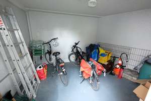 Helle 1-Zimmerwohnung im Souterrain mit Einbauküche in Mannheim-Rheinau – Die vollständige Adresse der Immobilie erhältst du vom Anbieter., 68219 Rheinau, Mannheim – Vorschaubild 12