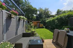 Familienglück in Bestlage: Modernes Haus mit Garten & Dachterrasse – Ruhige Siedlungsrand – Die vollständige Adresse der Immobilie erhältst du vom Anbieter., 51109 Merheim, Köln – Vorschaubild 15