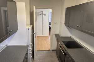 Ulm-Böfingen 3 Zimmer Wohnung mit Garage  – Sachsenweg 14, 89075 Ulm – Vorschaubild 10