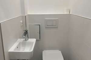 Nähe Bahnhof: Modernisierte 3,5-Zimmer-Altbau-Wohnung in Lübeck-St. Lorenz Nord, Steinrader Weg – Steinrader Weg 28, 23558 Sankt Lorenz Nord, Lübeck – Vorschaubild 8