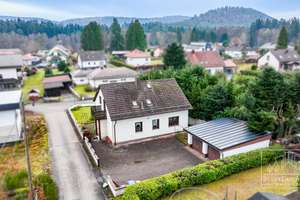 Gepflegtes Einfamilienhaus mit Garten, Balkon und Doppelgarage in Ludwigswinkel – Die vollständige Adresse der Immobilie erhältst du vom Anbieter., 66996 Ludwigswinkel – Vorschaubild 44