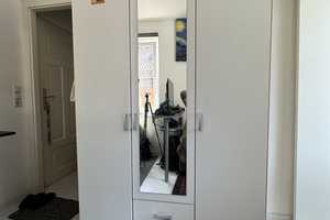1-Zimmer-Wohnung im Heusteigviertel, ruhig, toller Ausblick – Falbenhennenstraße 8, 70180 Stuttgart – Vorschaubild 6