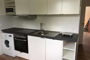 Helle 2-Zimmer-Wohnung in Bemerode – möbliert möglich & top angebunden – Die vollständige Adresse der Immobilie erhältst du vom Anbieter., 30539 Bemerode, Hannover – Vorschaubild 4