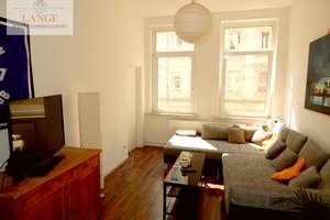 Hannover/Calenberger-Neustadt: Wir vermieten eine 4-Zimmerwohnung zum 01.09.2026 – Rückertsraße 4, 30169 Mitte (Ortsteil), Hannover – Vorschaubild 2