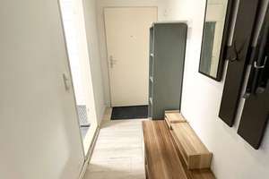 +++wunderschöne 1 Zimmerwohnung mit neuem Badezimmer+++ – Emdener Str. 57, 10551 Moabit, Berlin – Vorschaubild 7