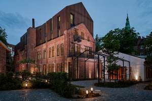 Dörnbergstraße: Luxuriös, authentisch und einzigartig. 5 Zimmer-Luxus-Wohnung mit Gartenanteil – Die vollständige Adresse der Immobilie erhältst du vom Anbieter., 34119 West, Kassel – Vorschaubild 9