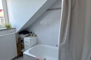 Sonnige 3-Zimmer-Wohnung mit Balkon – Haidelweg 13a, 81241 Pasing, München – Vorschaubild 11