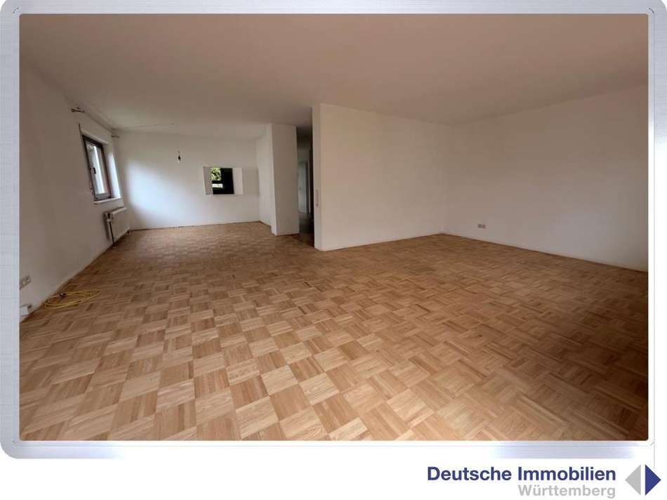 Essbereich Küche