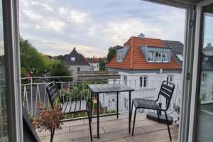 Helle Maisonette-Wohnung im Flüsseviertel – 48145 Mauritz-Mitte, Münster – Vorschaubild 5