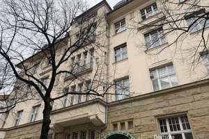 Herrschaftliche 6-Zimmer-Wohnung in top Lage