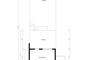 Profi Concept: Frankfurt, außergewöhnliches Reiheneckhaus in guter Lage in Dornbusch – Ziegenhainerstr. 207, 60433 Dornbusch, Frankfurt am Main – Vorschaubild 43