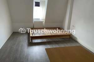 Tauschwohnung: Friedberger Flair gegen hundefreundliches Heim – 60318 Nordend-West, Frankfurt am Main – Vorschaubild 8