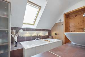 Exklusive Landhausvilla in idyllischer Alleinlage – Architektur mit Atmosphäre – Die vollständige Adresse der Immobilie erhältst du vom Anbieter., 27243 Beckeln – Vorschaubild 12