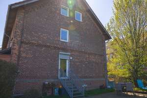 Vier Reihenhäuser & drei Wohnungen im Bauernhaus mit Altbauflair und weitläufigen Gärten in Rautheim – Die vollständige Adresse der Immobilie erhältst du vom Anbieter., 38126 Südstadt-Rautheim-Mascherode, Braunschweig – Vorschaubild 7