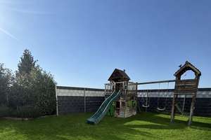 Freistehendes Zweifamilienhaus in Fürth Bislohe – Die vollständige Adresse der Immobilie erhältst du vom Anbieter., 90765 Sack, Braunsbach, Bislohe, Steinach, Fürth – Vorschaubild 4