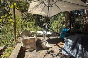 Berlin Tempelhof: 38,3qm Etw am Klarensee, Balkon, Aufzug, Keller, Garten – Blumenthalstraße 23, 12107 Mariendorf, Berlin – Vorschaubild 17