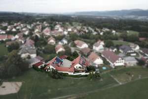 Ruhige 3-Zimmer-Wohnung mit EBK und Balkon in Harpolingen/Bad Säckingen – 79713 Bad Säckingen – Vorschaubild 15
