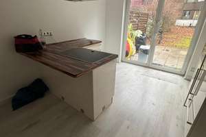 Alltagstaugliche 3,5-Zimmer-Wohnung in Hamburg-Eilbek