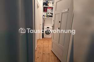 Tauschwohnung: Tausche 1,5/2-Zimmer in Obergiesing-Fasangarten – Die vollständige Adresse der Immobilie erhältst du vom Anbieter., 81539 Obergiesing, München – Vorschaubild 7