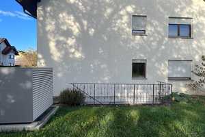 Zweifamilienhaus mit großer Halle   – Böblingen (Kreis) – Vorschaubild 2