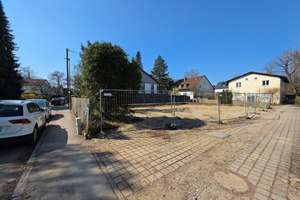 KfW-55: individuelles Reihenhaus mit Garten in Waldtrudering – Die vollständige Adresse der Immobilie erhältst du vom Anbieter., 81825 Waldtrudering, München – Vorschaubild 9