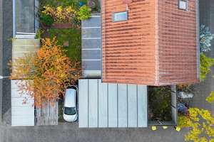 Schönes Reihenendhaus mit moderner Ausstattung und viel Gestaltungsspielraum – Die vollständige Adresse der Immobilie erhältst du vom Anbieter., 30179 Vahrenheide, Hannover – Vorschaubild 20