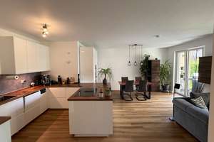 5-Zimmer-Wohnung in Köln-Buchheim, Neubau – Wuppertaler Straße 30, 51067 Buchheim, Köln – Vorschaubild 5