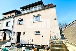 Schöne Doppelhaushälfte in schöner Wohnlage mit Panoramablick, Gartenbereich und Garage – Die vollständige Adresse der Immobilie erhältst du vom Anbieter., 34127 Nord (Holland), Kassel – Vorschaubild 3