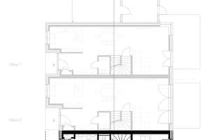 Leben im Neubau: Großzügige 5-Zimmer-Reihenendhaus mit Terrasse und Carport – Die vollständige Adresse der Immobilie erhältst du vom Anbieter., 26125 Ohmstede, Oldenburg (Oldenburg) – Vorschaubild 8